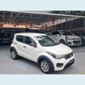 FIAT MOBI LIKE 1.0 FIRE FLEX 5P. - BRANCO - 2023 Foto 2 (Miniatura)