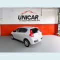 FIAT PALIO - PRATA - 2013 Foto 2 (Miniatura)