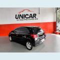 CHEVROLET ONIX - PRETO - 2019 Foto 2 (Miniatura)