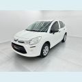 CITROËN C3 PTECH M ORIG - BRANCO - 2017 Foto 2 (Miniatura)