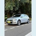 VOLKSWAGEN POLO HL AD - PRATA - 2019 Foto 2 (Miniatura)