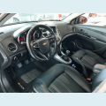 CHEVROLET CRUZE LT HB - CINZA - 2013 Foto 2 (Miniatura)
