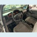 CHEVROLET ZAFIRA FLEXPOWER(ELEGANCE) 2.0 8V 4P - PRATA - 2011 Foto 2 (Miniatura)
