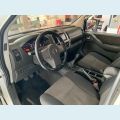 NISSAN FRONTIER SVATK4XA - PRATA - 2013 Foto 2 (Miniatura)