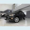 CHEVROLET TRACKER - CINZA - 2019 Foto 2 (Miniatura)