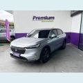 HONDA HR-V - PRATA - 2023 Foto 2 (Miniatura)