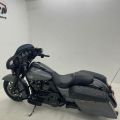 HARLEY-DAVIDSON STREET GLIDE SPECIAL FLHX S - CINZA - 2021 Foto 2 (Miniatura)