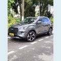 CHERY TIGGO5X PRO H - CINZA - 2023 Foto 2 (Miniatura)
