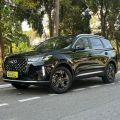 CHERY TIGGO7 SPORT - PRETO - 2025 Foto 2 (Miniatura)