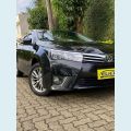 TOYOTA COROLLA XEI20FLEX - PRETO - 2015 Foto 2 (Miniatura)