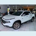 FIAT TORO RANCH AT D4 - BRANCO - 2019 Foto 2 (Miniatura)