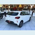 CHEVROLET ONIX 10MT LT2 - BRANCO - 2025 Foto 2 (Miniatura)