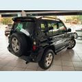 MITSUBISHI PAJERO TR4 FLEX - PRETO - 2009 Foto 2 (Miniatura)