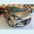 HYUNDAI HB 20S 1.0 VISION - PRATA - 2021 Foto 2 (Miniatura)