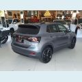 VOLKSWAGEN T-CROSS 250 TSI HIGHLINE AUT - CINZA - 2026 Foto 2 (Miniatura)