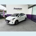 HYUNDAI HB 20S - BRANCO - 2022 Foto 2 (Miniatura)