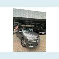 HONDA CITY - CINZA - 2018 Foto 2 (Miniatura)