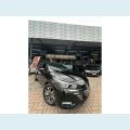 NISSAN VERSA - PRETO - 2024 Foto 2 (Miniatura)