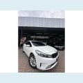 KIA CERATO - BRANCO - 2019 Foto 2 (Miniatura)