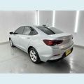 CHEVROLET ONIX - BRANCO - 2023 Foto 2 (Miniatura)