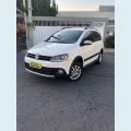 VOLKSWAGEN SPACECROSS GII - BRANCO - 2014 Foto 2 (Miniatura)