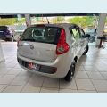 FIAT PALIO ATTRACT 1.0 - PRATA - 2013 Foto 2 (Miniatura)