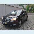 FIAT GRAND SIENA ATTRACTIVE 1.0 FLEX 8V 4P - PRETO - 2019 Foto 2 (Miniatura)