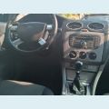 FORD FOCUS 2.0 16V/ 2.0 16V FLEX 5P - PRETO - 2011 Foto 2 (Miniatura)