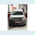 FIAT FIORINO - BRANCO - 2021 Foto 2 (Miniatura)