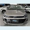 HYUNDAI HB 20S - PRATA - 2024 Foto 2 (Miniatura)