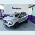 FORD ECOSPORT - PRATA - 2019 Foto 2 (Miniatura)