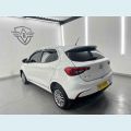 FIAT ARGO - BRANCO - 2023 Foto 2 (Miniatura)