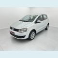 VOLKSWAGEN FOX 1.0 GII - PRATA - 2013 Foto 2 (Miniatura)