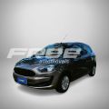 FORD KA 1.0 SE/SE PLUS TIVCT FLEX 5P - CINZA - 2020 Foto 2 (Miniatura)