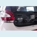 FIAT MOBI FIREFLY DRIVE 1.0 FLEX - BRANCO - 2018 Foto 2 (Miniatura)