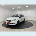 FIAT GRAND SIENA EVO ATTRACTIVE 1.4 8V FLEX - BRANCO - 2019 Foto 2 (Miniatura)