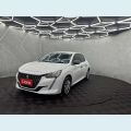 PEUGEOT 208 LIKE 1.0 FLEX - BRANCO - 2023 Foto 2 (Miniatura)