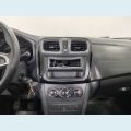 RENAULT LOGAN ZEN 1.0 12V SCE FLEX - PRETO - 2020 Foto 2 (Miniatura)