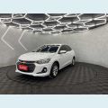 CHEVROLET ONIX PLUS 1.0 LTZ TURBO FLEX AUT. - BRANCO - 2022 Foto 2 (Miniatura)