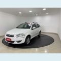FIAT PALIO WEEKEND ATTRACTIVE 1.4 FIRE FLEX - BRANCO - 2019 Foto 2 (Miniatura)