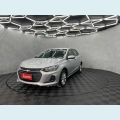 CHEVROLET ONIX LT 1.0 - PRATA - 2022 Foto 2 (Miniatura)
