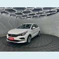 FIAT CRONOS DRIVE 1.0 FLEX MT - BRANCO - 2023 Foto 2 (Miniatura)
