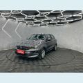 FIAT CRONOS DRIVE 1.0 FLEX MT - CINZA - 2023 Foto 2 (Miniatura)