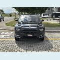 FIAT TORO FREEDOM 1.8 AT6 4X2 FLEX - PRETO - 2017 Foto 2 (Miniatura)