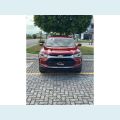 CHEVROLET TRACKER PREMIER 1.2 TURBO AUT. FLEX - VERMELHO - 2021 Foto 2 (Miniatura)