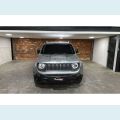 JEEP RENEGADE SPORT 1.8 4X2 AUT. FLEX - PRATA - 2020 Foto 2 (Miniatura)