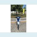 HONDA BIZ 125I FLEX - BRANCO - 2024 Foto 2 (Miniatura)