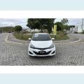 HYUNDAI HB 20S 1.6 COMFORT STYLE FLEX - BRANCO - 2015 Foto 2 (Miniatura)
