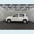 FIAT UNO ATTRACTIVE 1.0 8V FLEX 4P - BRANCO - 2019 Foto 2 (Miniatura)