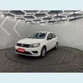 VOLKSWAGEN GOL 1.0 12V FLEX - BRANCO - 2022 Foto 2 (Miniatura)